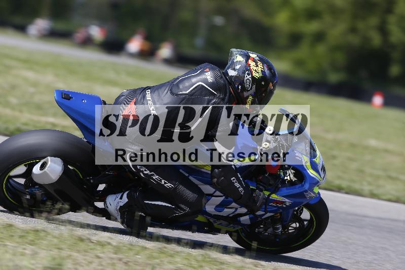 /12 30.04.2025 Speer Racing ADR/Gruppe gruen/30